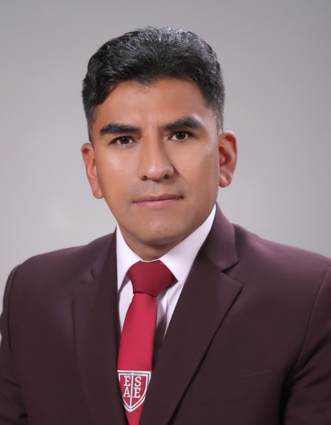 Lic. Candia A. Milton